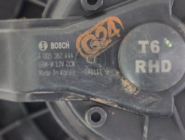 Preview: Heizgebläsemotor AB3919846AB Ford RANGER 3
