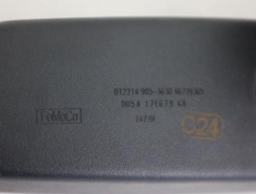 Preview: Spiegel innen DU5A17E678KA Ford RANGER 3