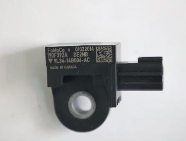 Preview: Airbag Sensor hinten rechts 9L3414B006AC Ford RANGER 3
