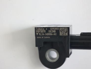Preview: Airbag Sensor hinten links 9L3414B006AC Ford RANGER 3