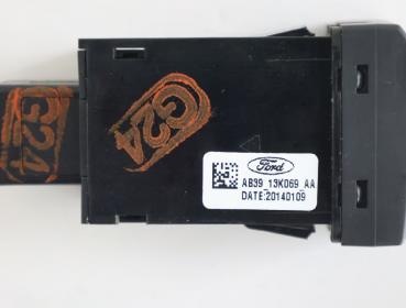Preview: Schalter Höhenverstellung AB3913K069AA Ford RANGER 3