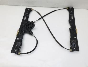 Preview: Fensterheber elektrisch vorn rechts AB392123200CG Ford RANGER 3