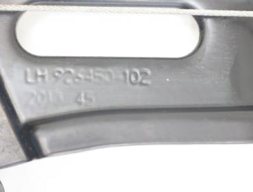 Preview: Fensterheber elektrisch vorn links AB392123201BG Ford RANGER 3