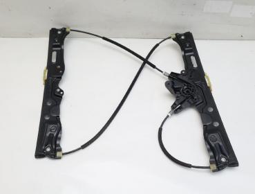 Preview: Fensterheber elektrisch vorn links AB392123201BG Ford RANGER 3