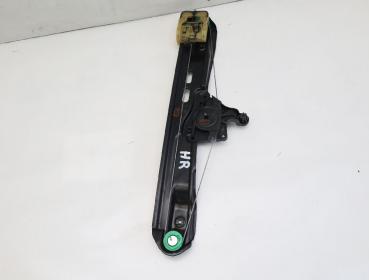 Fensterheber elektrisch hinten rechts 5341360 Ford RANGER 3