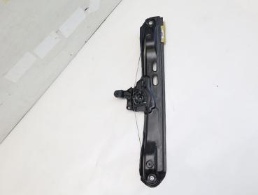 Preview: Fensterheber elektrisch hinten rechts 5341360 Ford RANGER 3