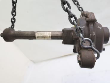 Achse vorn 1806705 Ford RANGER 3