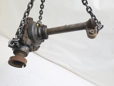 Achse vorn 1806705 Ford RANGER 3