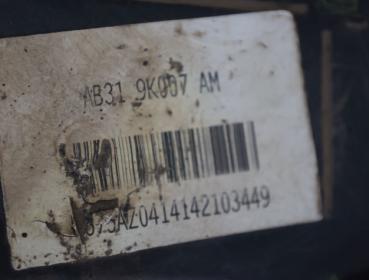 Preview: Kraftstofftank 2235194 Ford RANGER 3