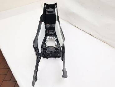 Mittelkonsole Nissan QASHQAI II J11, J11 969104EH0A 969924EH0A 969924EH1A 969414EA0A 969414EA1A 969304EA0A