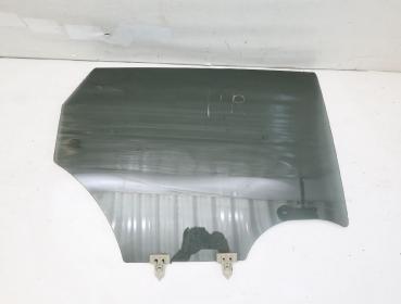 Scheibe Tür hinten rechts 823004ET0A Nissan QASHQAI II