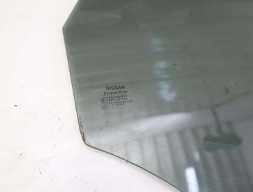 Preview: Scheibe Tür hinten rechts 823004ET0A Nissan QASHQAI II