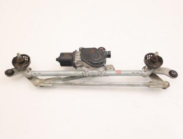 Scheibenwischergestänge 288004EH0A Nissan QASHQAI II