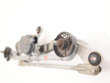 Preview: Scheibenwischergestänge 288004EH0A Nissan QASHQAI II