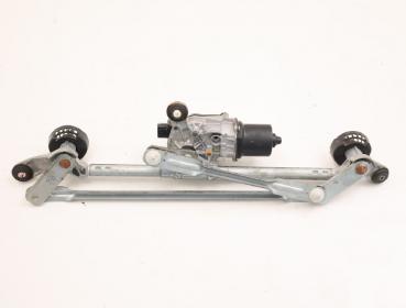 Preview: Scheibenwischergestänge 288004EH0A Nissan QASHQAI II