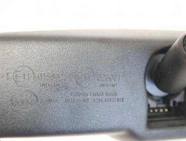 Preview: Spiegel innen 96321ZH30A Nissan QASHQAI II