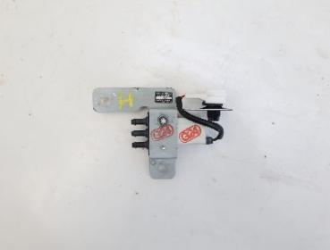 Unterdruckventil 284L44EA0A Nissan QASHQAI II