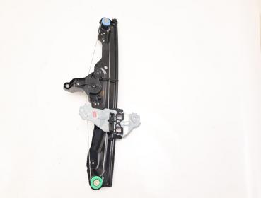 Fensterheber elektrisch vorn links 807014EA0C Nissan QASHQAI II