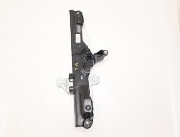 Preview: Fensterheber elektrisch vorn links 807014EA0C Nissan QASHQAI II