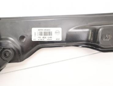 Preview: Fensterheber elektrisch vorn links 807014EA0C Nissan QASHQAI II