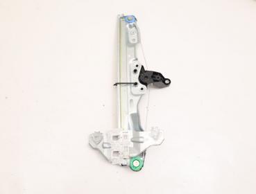 Preview: Fensterheber elektrisch hinten rechts 827004EA0A Nissan QASHQAI II