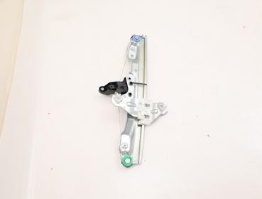 Preview: Fensterheber elektrisch hinten links 827014EA0A Nissan QASHQAI II