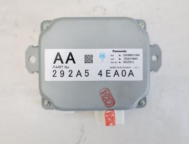 Preview: Steuergerät sonstige 292A54EA0A Nissan QASHQAI II