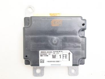 Preview: Steuergerät Aufprallsensor 988204EH0C Nissan QASHQAI II
