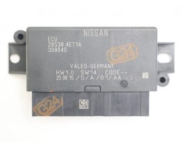 Preview: Steuergerät sonstige 285384ET1A Nissan QASHQAI II