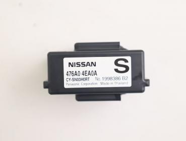 Preview: Steuergerät sonstige 476A04EA0A Nissan QASHQAI II