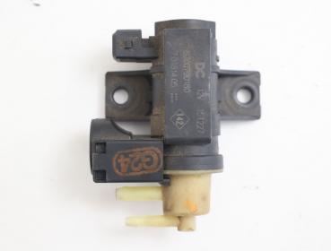 Preview: Unterdruckventil 8200790180 Nissan QASHQAI II