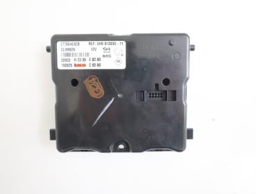 Steuergerät Klimaanlage 277604EA2B Nissan QASHQAI II