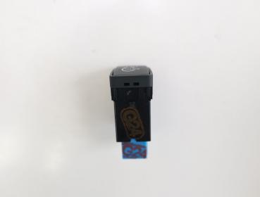 Preview: Schalter sonstige 251531VA0A Nissan QASHQAI II