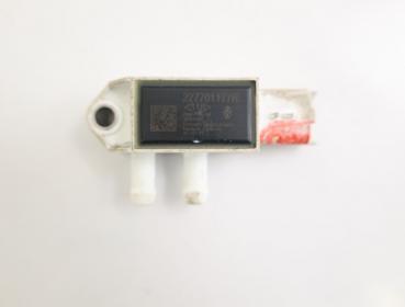 Preview: Differenzdrucksensor 227701177R Nissan QASHQAI II