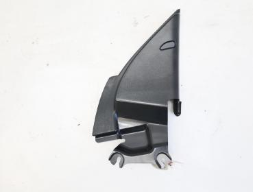 Abdeckung 802924ET0A Nissan QASHQAI II