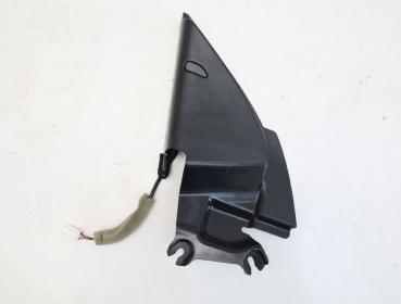 Abdeckung 802934ET0A Nissan QASHQAI II