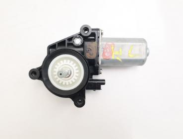 Fensterheber-Motor hinten links GB558LC Nissan QASHQAI II