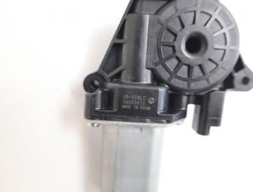 Preview: Fensterheber-Motor hinten links GB558LC Nissan QASHQAI II