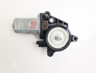 Fensterheber-Motor hinten rechts GB558RC Nissan QASHQAI II