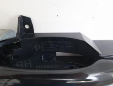 Preview: Türgriff außen vorn rechts 8061021133 Nissan QASHQAI II