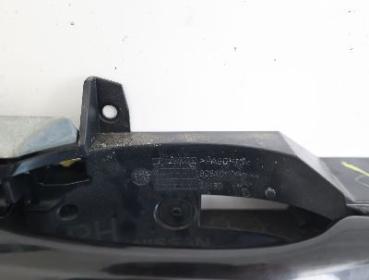 Preview: Türgriff außen hinten rechts 8061021133 Nissan QASHQAI II