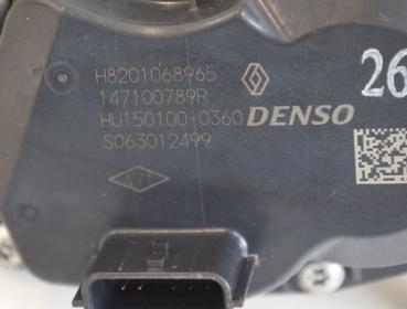 Preview: Abgasrückführventil 147100789R Nissan QASHQAI II