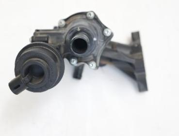 Preview: Thermostat 110600686R Nissan QASHQAI II