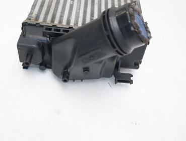Preview: Ladeluftkühler 144614EB0A Nissan QASHQAI II