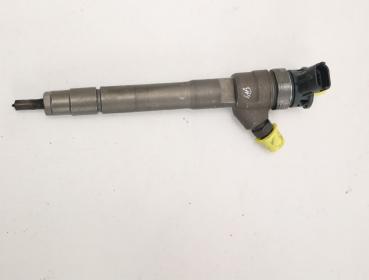 Einspritzduese (Diesel) Zylinder 1 0445110546 Nissan QASHQAI II