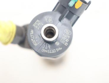 Preview: Einspritzduese (Diesel) Zylinder 1 0445110546 Nissan QASHQAI II