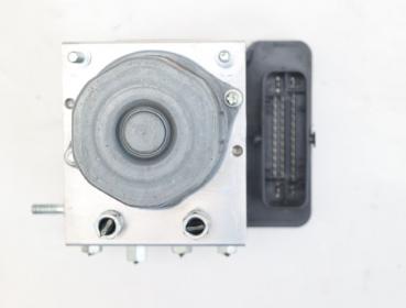 Preview: Hydraulikeinheit ABS 0265956165 Nissan QASHQAI II