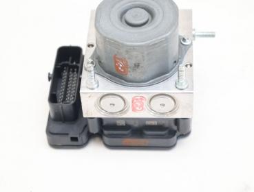 Preview: Hydraulikeinheit ABS 0265956165 Nissan QASHQAI II