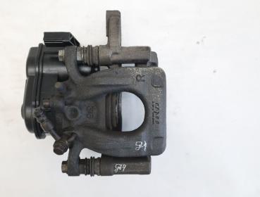 Bremssattel hinten rechts 440014EA0A Nissan QASHQAI II