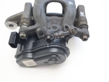 Preview: Bremssattel hinten rechts 440014EA0A Nissan QASHQAI II